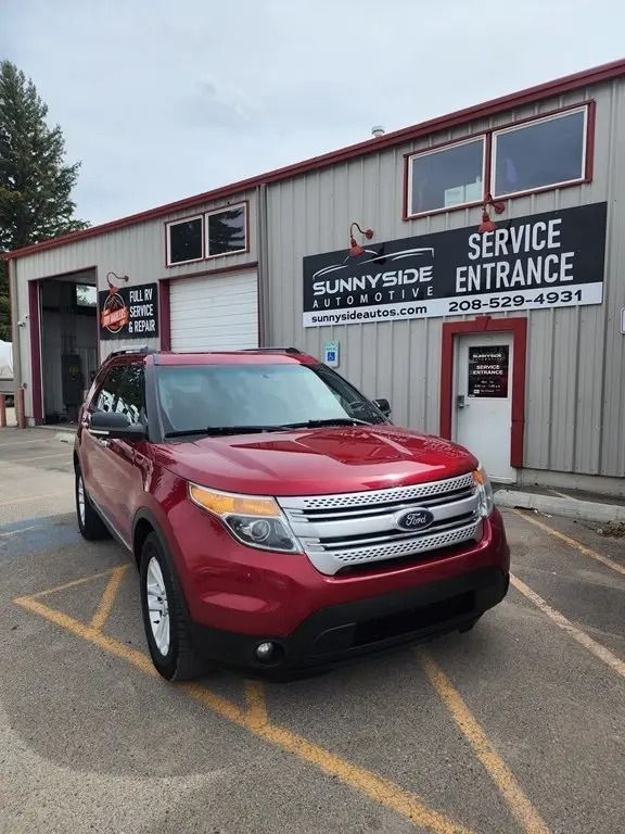 Sunnyside Automotive
