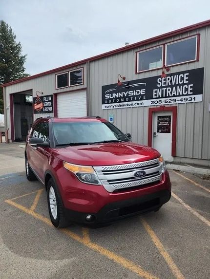 Sunnyside Automotive