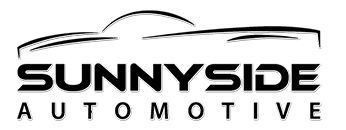 Sunnyside Automotive - logo