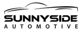 Sunnyside Automotive - logo