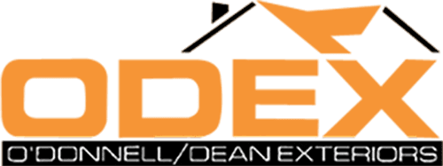O'Donnell/Dean Exteriors - logo