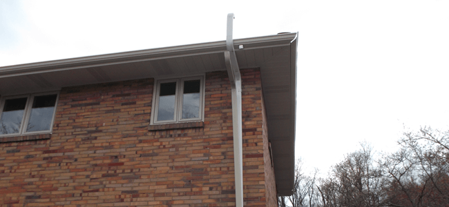 Gutter
