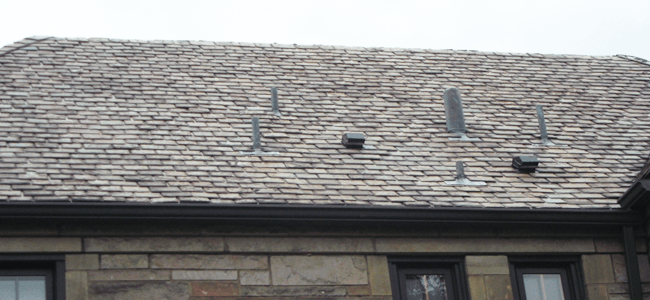 Gutter