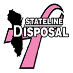 Stateline Disposal Inc Logo