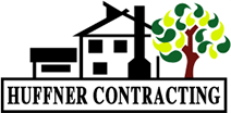 Huffner Contracting - Logo