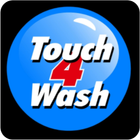 Touch 4 Wash logo