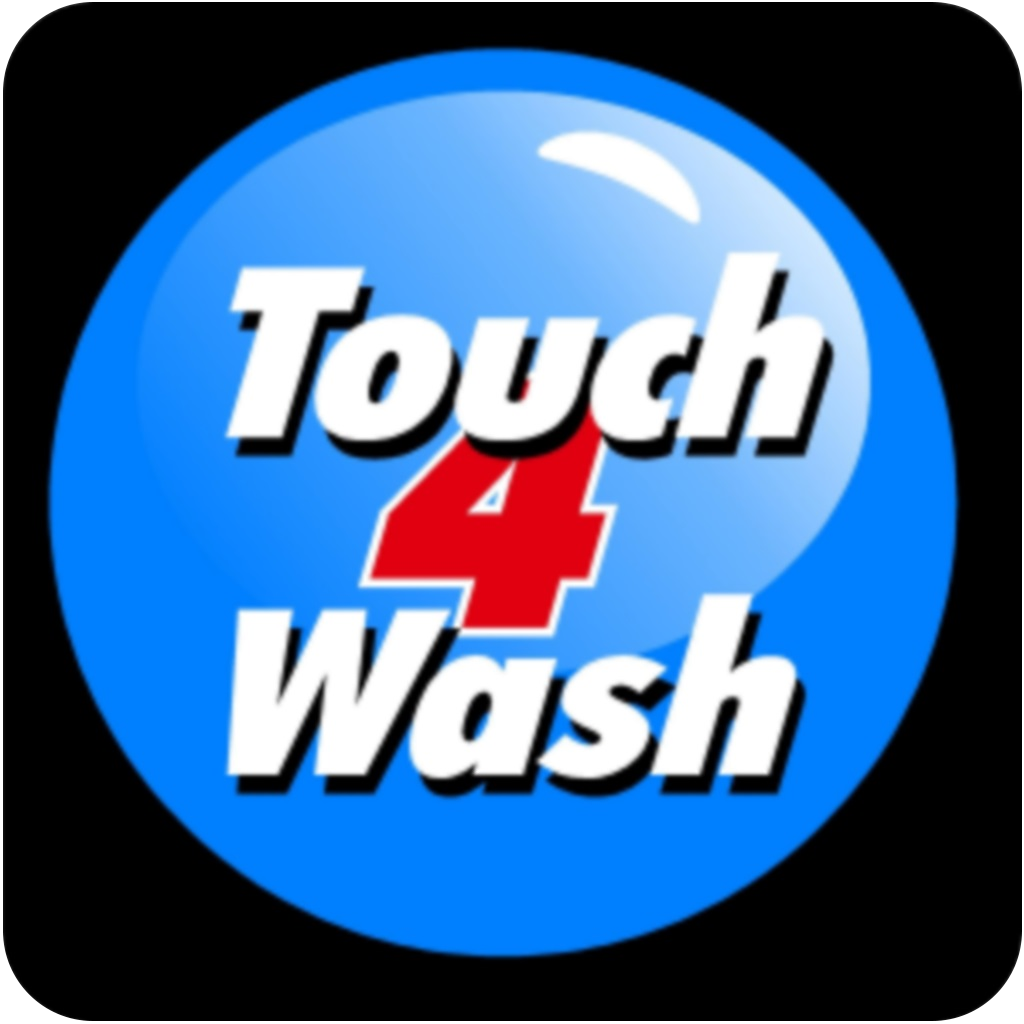 Touch 4 Wash