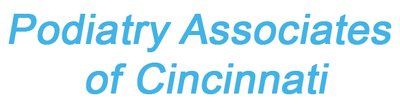 Podiatry Associates of Cincinnati - logo