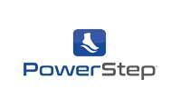 Power Step-logo