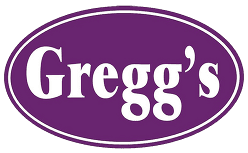 Gregg's - logo
