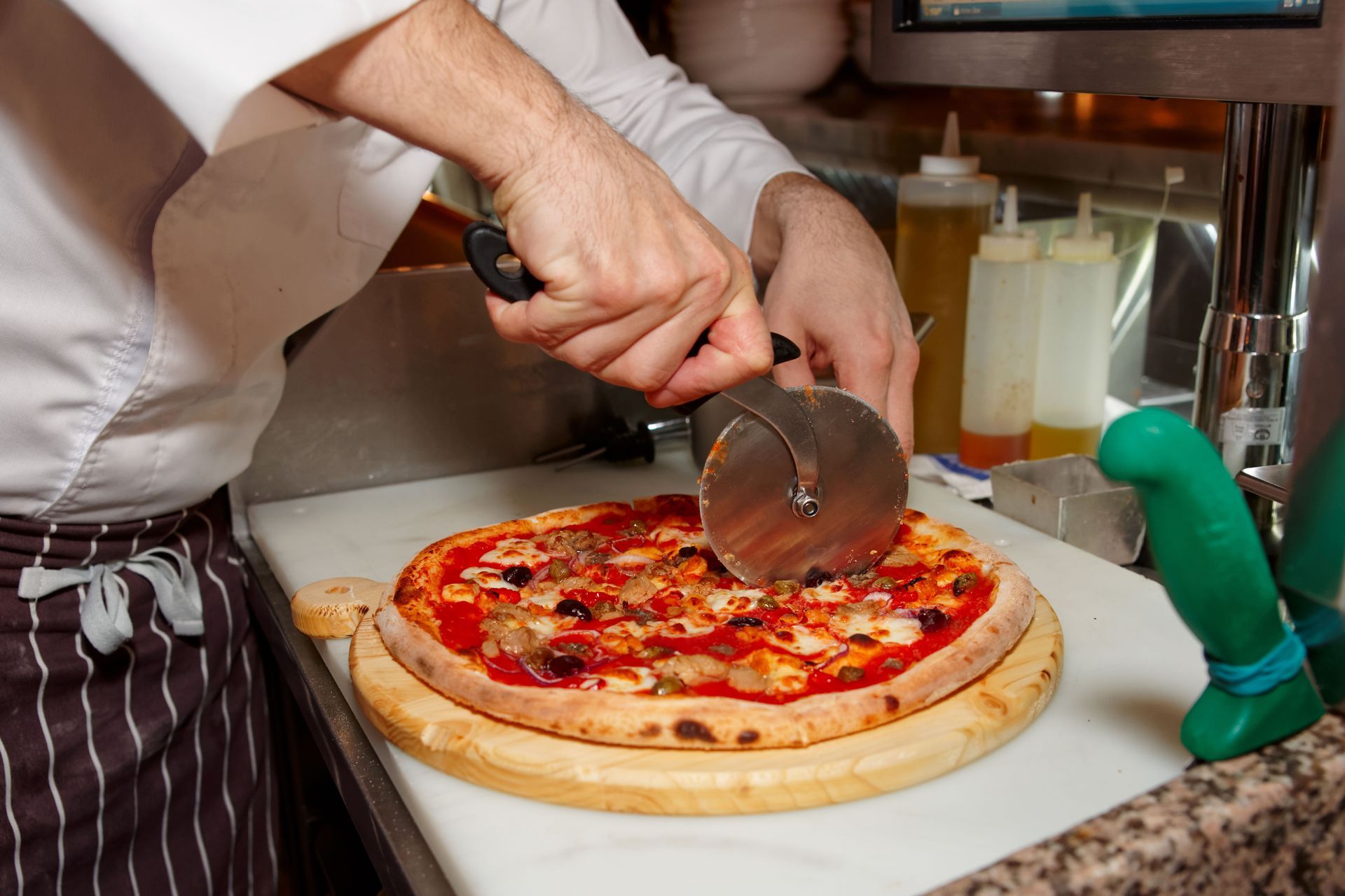 local catering company