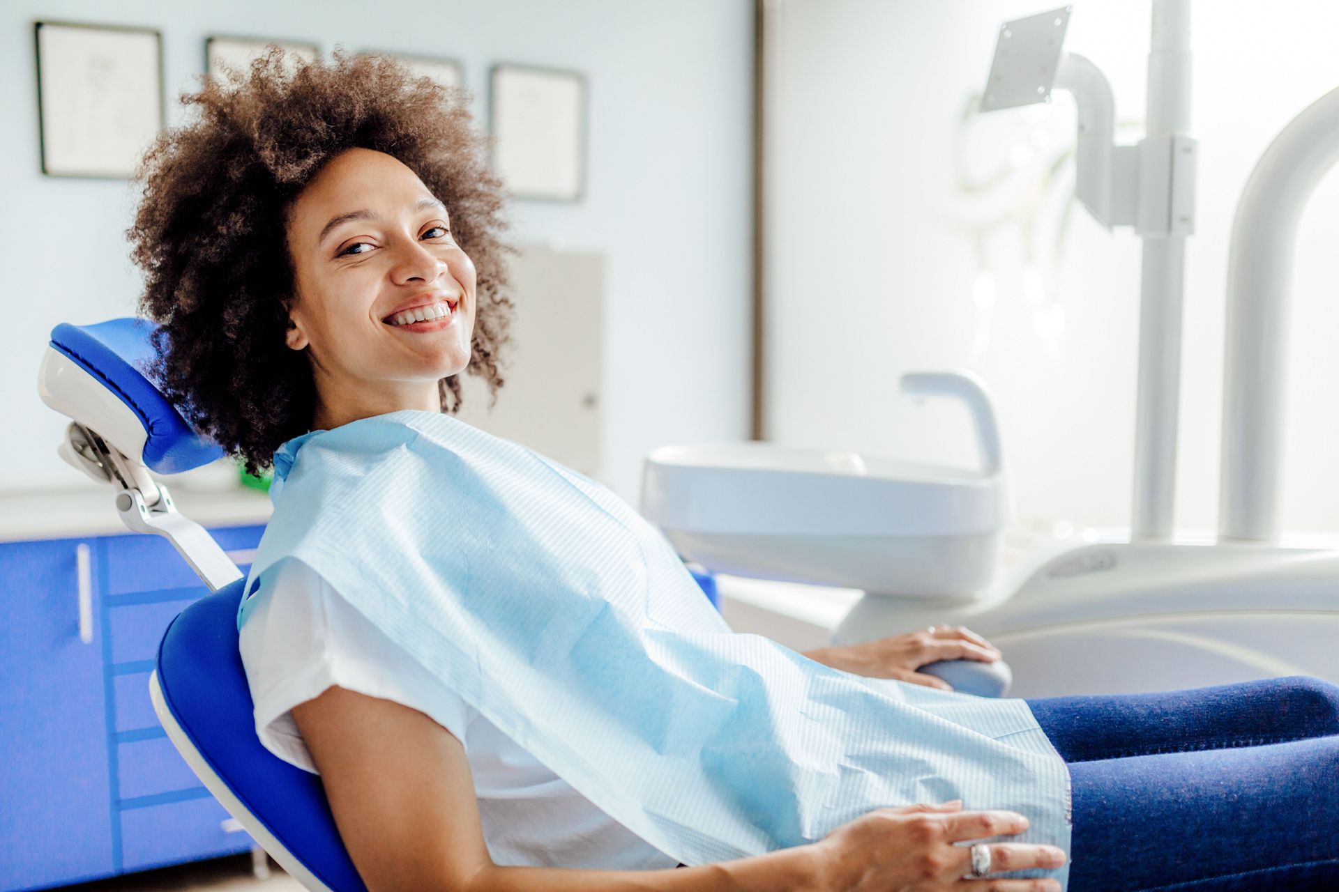 dental implant procedure