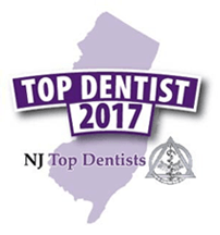 Top Dentist 2017