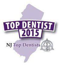 Top Dentist 2015