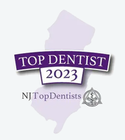 Top Dentist 2023