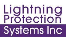 Lightning Protection Systems Inc - Logo