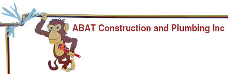 ABAT Plumbing & Heating - Logo