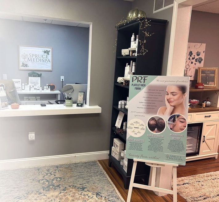 Spruce Medispa