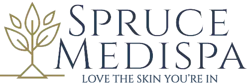 Spruce Medispa - logo