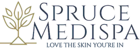 Spruce Medispa - logo