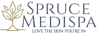 Spruce Medispa - logo