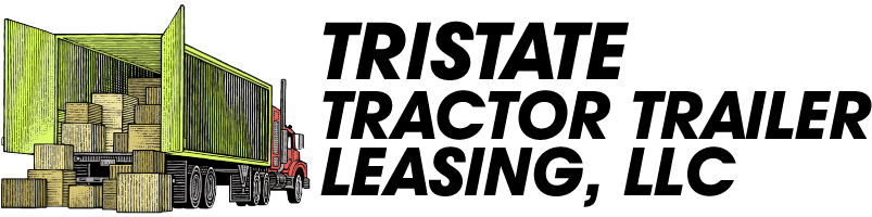 Tristate Storage Trailers - logo
