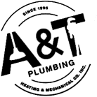 Water Heater Installation | South Dartmouth, MA | A & T Plumbing, Heating & Mechanical Co. Inc. | 508-999-0813