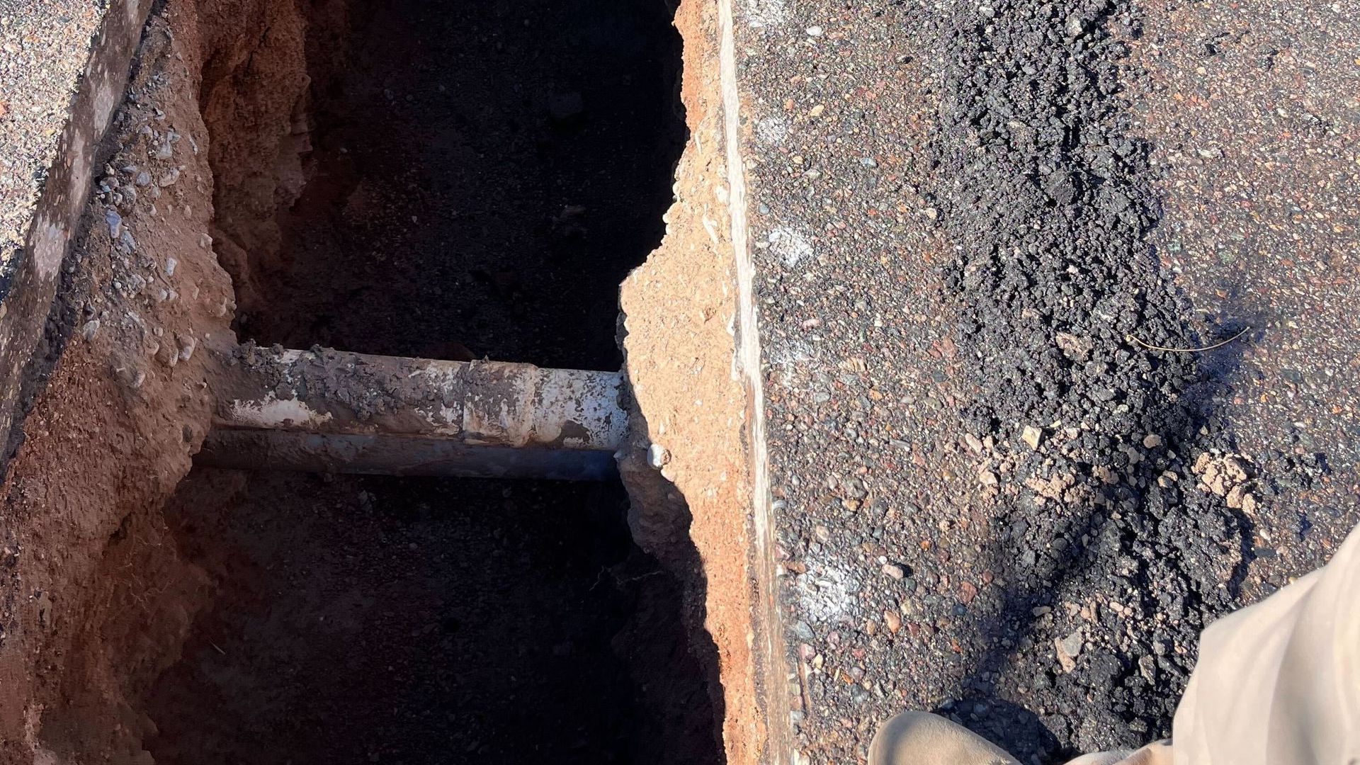 Macho Contracting