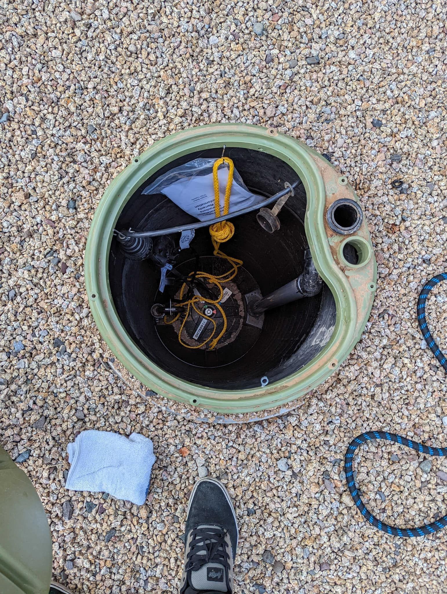 Macho Contracting