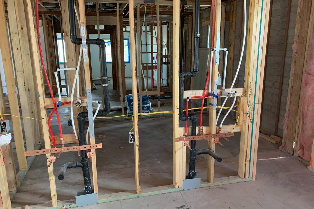 Macho Contracting