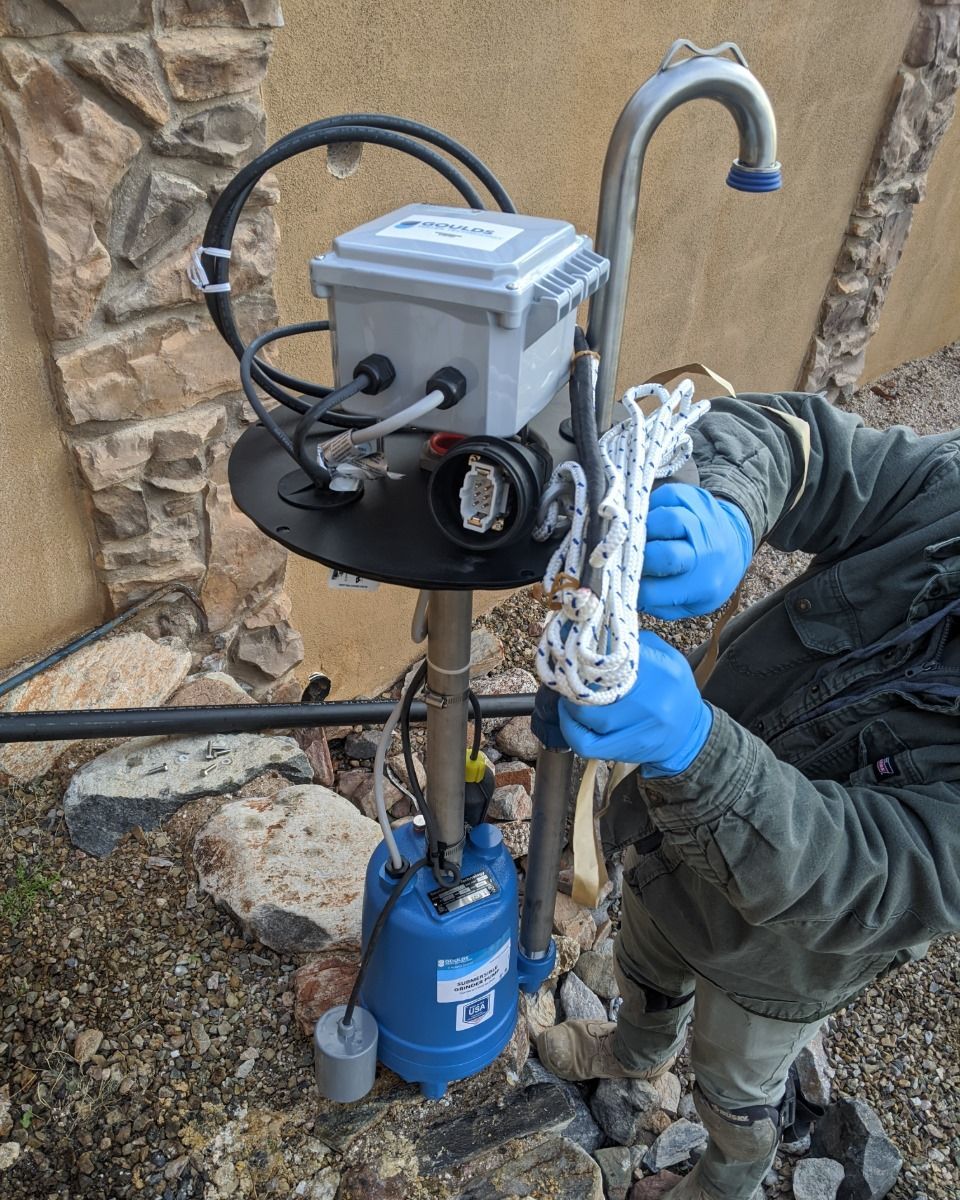 Macho Contracting