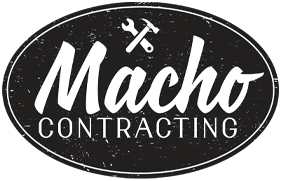 Macho Contracting - logo