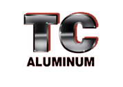 TC Aluminum Affordable Gutter Systems - logo
