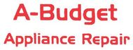 A Budget Appliance Repair Logo