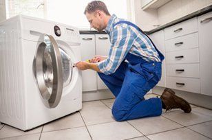 cheap washer repair