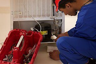 Kitchen Appliance Repair