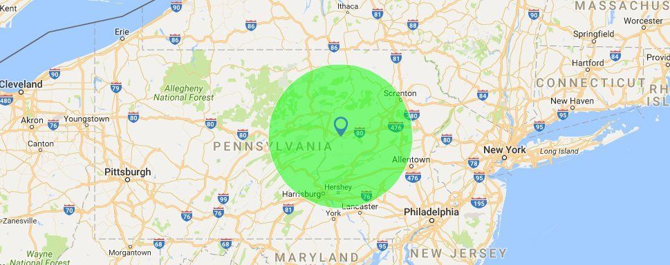 A Budget Appliance Repair 570-233-0599