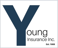 Gary Young Insurance Logo