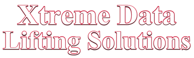 Xtreme Data Lifting Solutions - logo