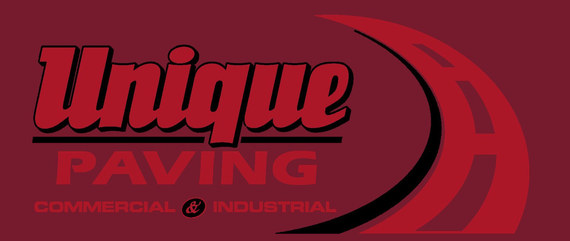 Unique Asphalt Paving - logo
