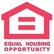 Equal Housing Opportunity Brand Logo