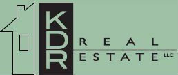 KDR Real Estate LLC - Logo