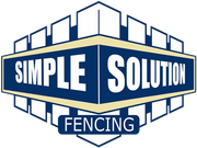 Simple Solution Fencing- logo