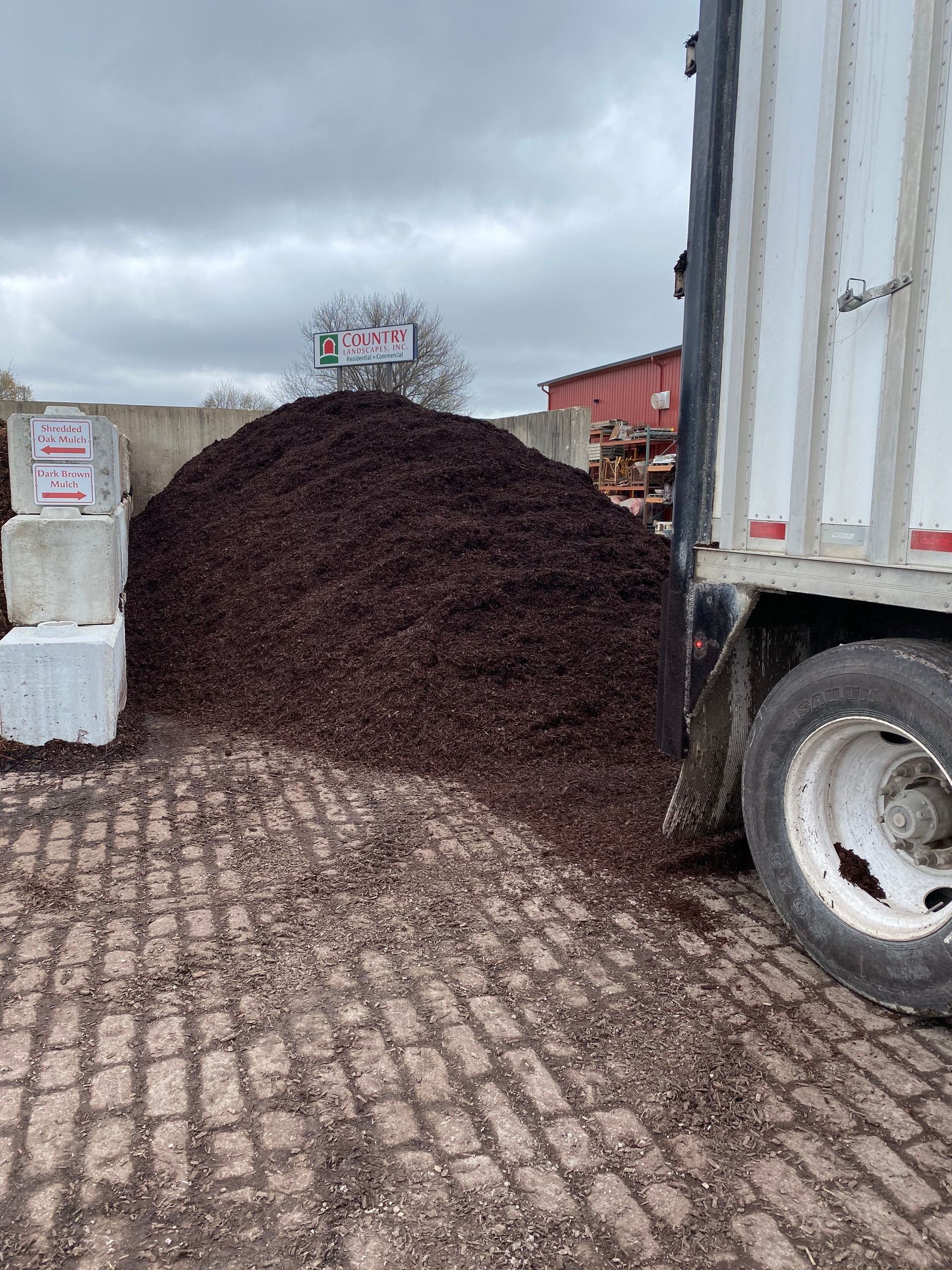 Mulch