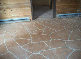 patio Concrete Restoration