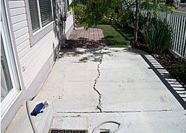 Concrete  repair