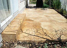 Concrete Restoration