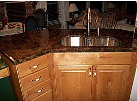 kitchen Counter Tops