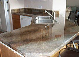kitchen Counter Tops
