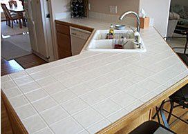 bathroom Counter Tops